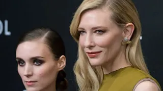 Cate Blanchett Documentary  - Hollywood Walk of Fame