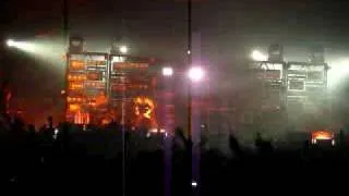 The Prodigy LIVE @ Zenith Paris 2009 - Smack my bitch up