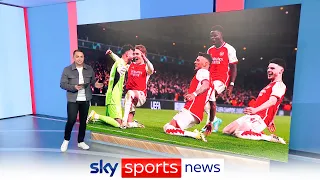 Can Arsenal win the Champions League? | The Football Show