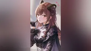 Nightcore - The Phantom