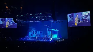 The 1975 - Give Yourself a Try (Partial) - Live in Charlotte, NC (10/20/23)