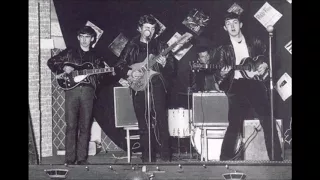 Love Me Do (LIVE) Pete Best Version