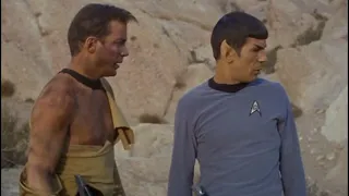 Star Trek TOS without context