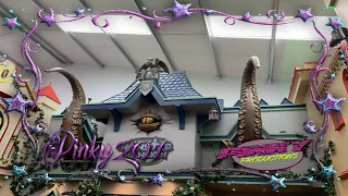 Gulliver's Valley Theme Park - Monster Mansion