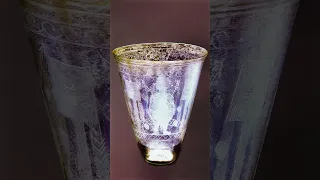 Glass of the Caesars - European glass works from the 1st to the 5th century