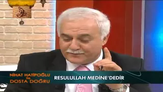 Nihat Hatipoglu- Musab Bin Umeyr (RadiyAllahu Anh)