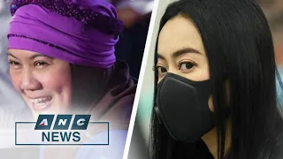 Gutoc: Being with Mocha Uson on campaign trail doesn't mean I endorse her | ANC