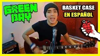 Basket Case 「 Cantada en Español / Fandub / Spanish Cover 」- OMXR