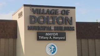 Police chief, pantry owner latest to say they're victims of Dolton dysfunction