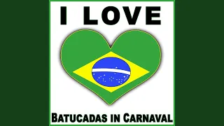 Samba-Batucada 2