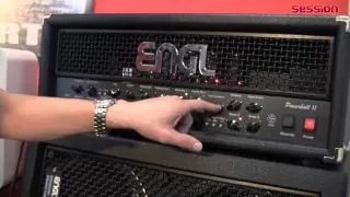 ENGL E-645/2 Powerball 2