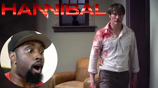 SEASON 2 FINALE | Hannibal REACTION & REVIEW - 2x13 "Mizumono"