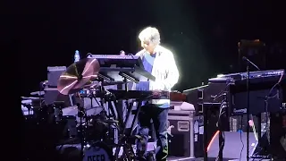 Deep Purple: Don Airey Solo + Perfect Strangers (Live at Tauron Arena, Kraków, Poland, 2023-06-12)