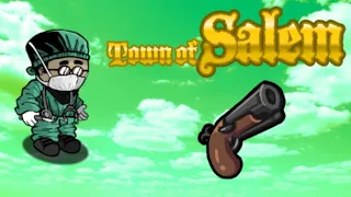 Town of Salem - Time For Your Shots [Coven All Any]