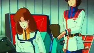 Robotech Remastered Capitulo 33 (1/2)