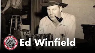 The Pioneer of Performance Parts - Ed Winfield - Engine Builder Hall of Fame Class of 2024