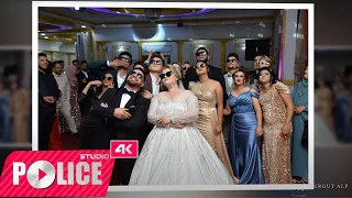 Selda  ve  Turgut || Ork.Neco King || STUDIO POLICE 4K  || Part 2