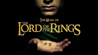 The Music of the Lord of the Rings - Full Documentary