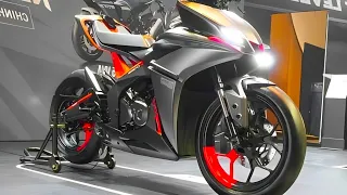 2023 Yamaha Revealed Prototype Of The Latest SNIPER or Exciter With Price Update - Walkaround