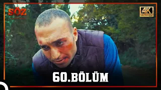 Söz | 60.Bölüm (4K)