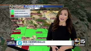 ABC15 Arizona Latest Headlines | September 24, 6am