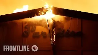 Fire in Paradise | Preview | FRONTLINE