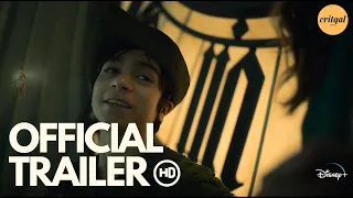 Peter Pan And Wendy - Found | Official Trailer