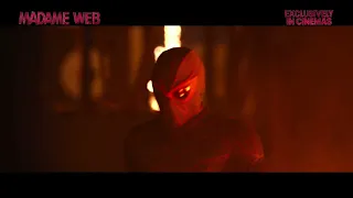 Madame Web - Path - In Cinemas 15 February