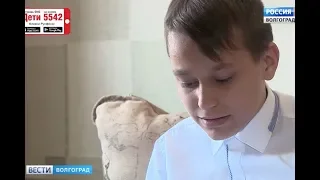 Назар Куликов, 12 лет, задержка психоречевого развития, требуется курсовое лечение