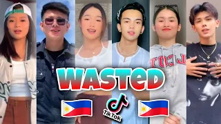 Wasted Slowed | Wasted - TIKTOK DANCE COMPILATIONS