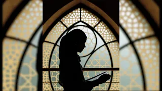 Скромность — часть Ислама