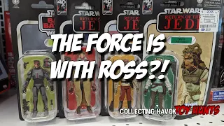 Toy Hunt! | The Force hits Ross, Target Sale, Wal-mart stocked! #toyhunt