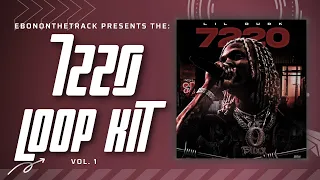 [Free 2022] Lil Durk x Rod Wave x Polo G Loop Kit "7220"