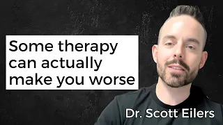 How To Find A Good Therapist (It’s Simpler Than You Think!)