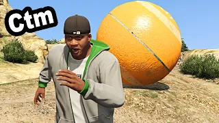 21 Cosas que puedes hacer si te aburres en GTA 5