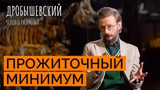 Самая маленькая раса: как жили пигмеи // Дробышевский. Человек разумный