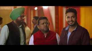 Very funny video from Dildariyaan JASSI GILL