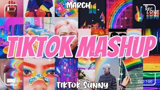 TikTok Mashup 20 Minutes 2021 2022  (Not Clean)