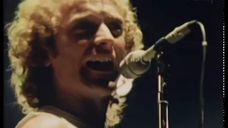 Foreigner - Urgent (Live) 1981