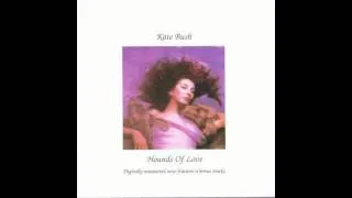 Kate Bush  Running Up that Hill   Hounds Of Love