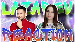 МОГЛО БЫТЬ И ЛУЧШЕ!  Сергей Лазарев - Я видел свет / Reaction/ English subtitles/