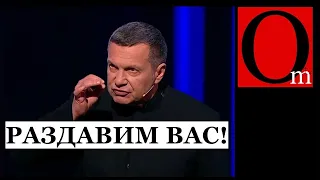 Заплатит каждый россиянин. Кто благосостоянием, а кто жизнью...