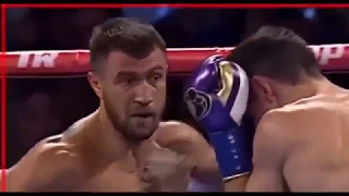 Lomachenko vs Anthony Crolla Full Fight (HD)