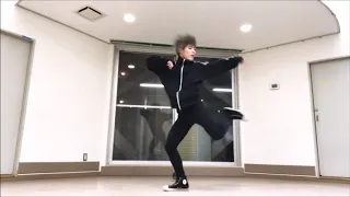SHINee Good Evening Dance cover Mirror by MASAHIRO official