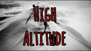 Prolonged Field Care Podcast 176: High Altitude Illness