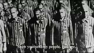 'Holocaust Requiem' Part 10 - 'Rise up, my people' - Zlata Razdolina, Itzhak Katzenelson