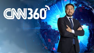 CNN 360º - 04/03/2023