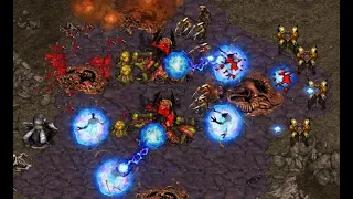 Bisu 🇰🇷 (P) v Killer 🇰🇷 (Z) on Polypoid - StarCraft  - Brood War REMASTERED 2024
