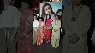 shweta Sinha sasuraal Simar ka fame launch OMeriMaai Launch#youtubeshorts #youtubeshorts #viralvideo