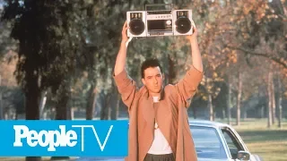 Top 10 Rom-Com Movie Moments: From Hitch To Harold & Maude | PeopleTV